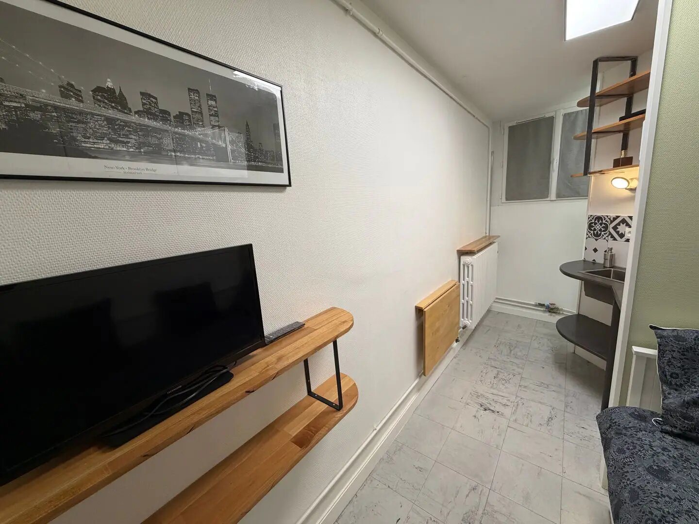 Appartement à louer, 9m², Blois