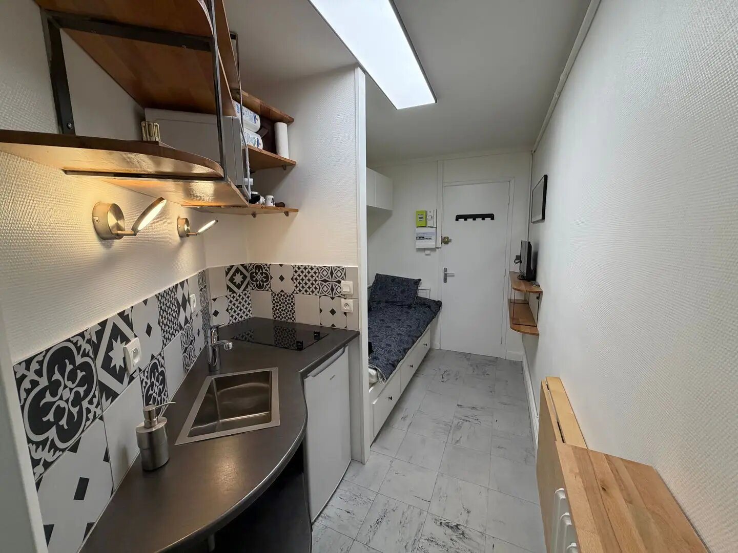 Appartement à louer, 9m², Blois