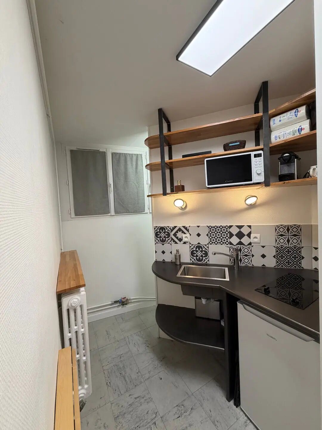 Appartement à louer, 9m², Blois