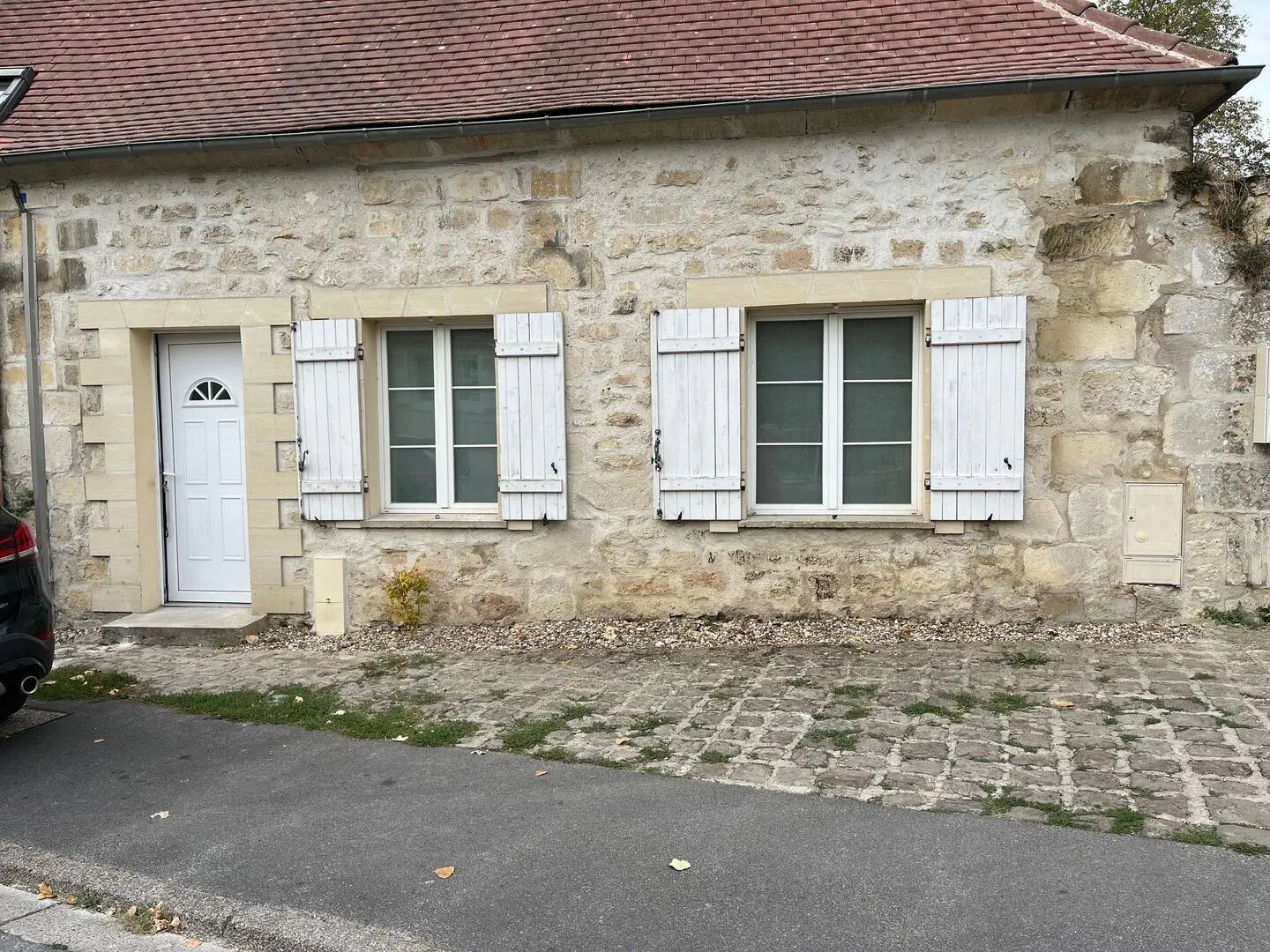 Appartement à louer, 45m², Précy-sur-Oise