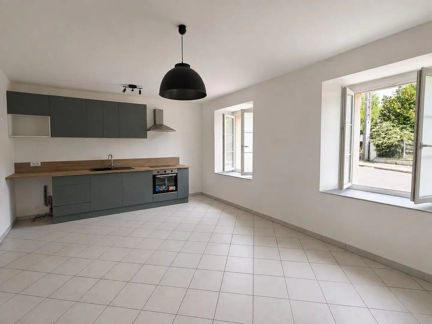 Appartement à louer, 45m², Précy-sur-Oise