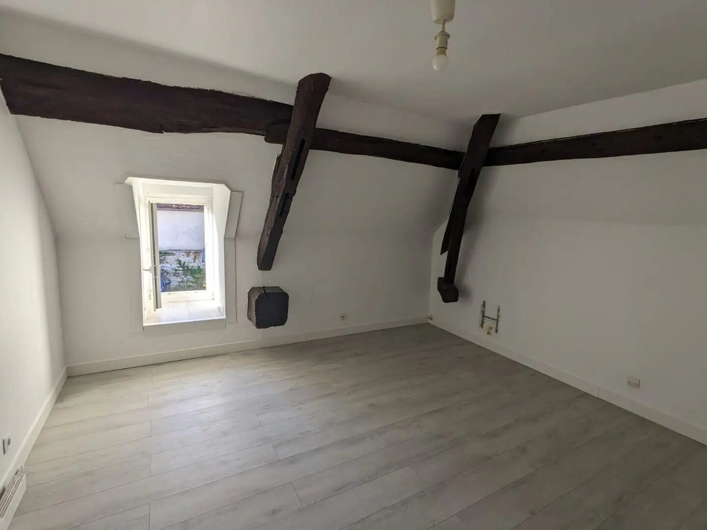 Appartement à louer, 45m², Précy-sur-Oise