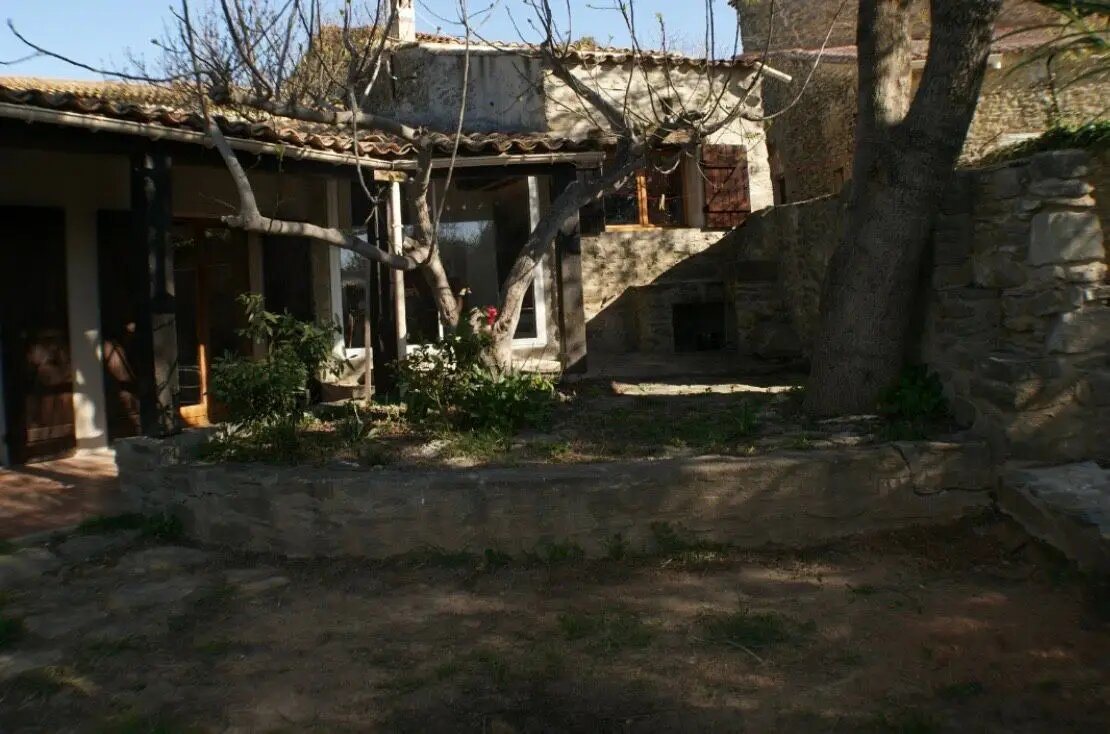 Maison à vendre, 80m², La Livinière