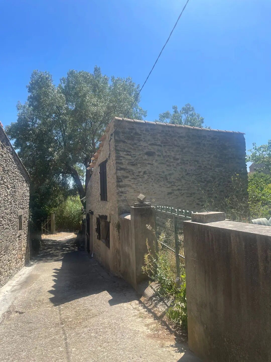 Maison à vendre, 80m², La Livinière