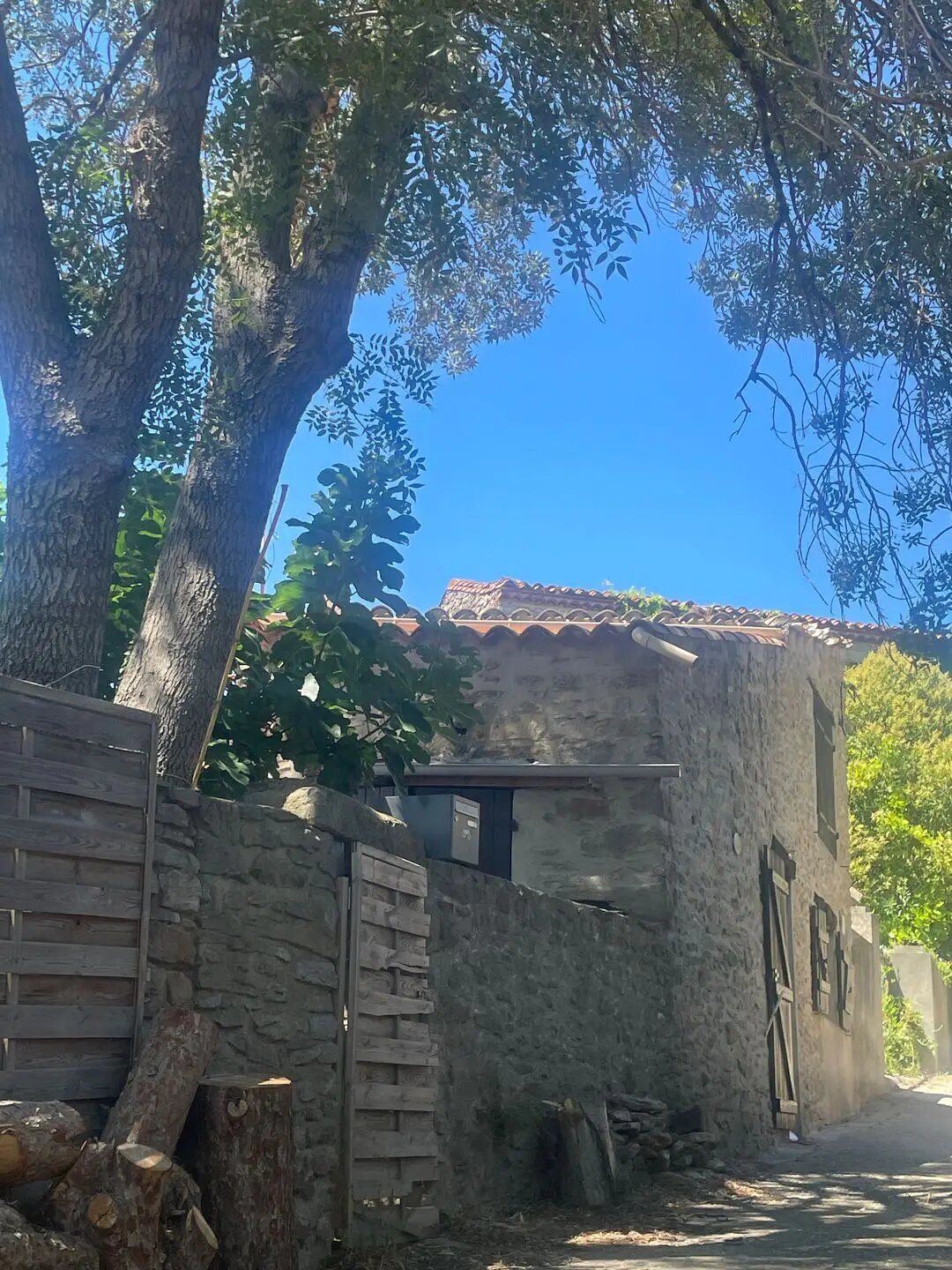 Maison à vendre, 80m², La Livinière