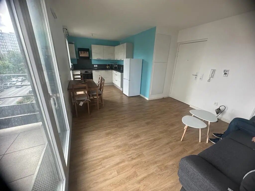Appartement à louer, 44m², Orly