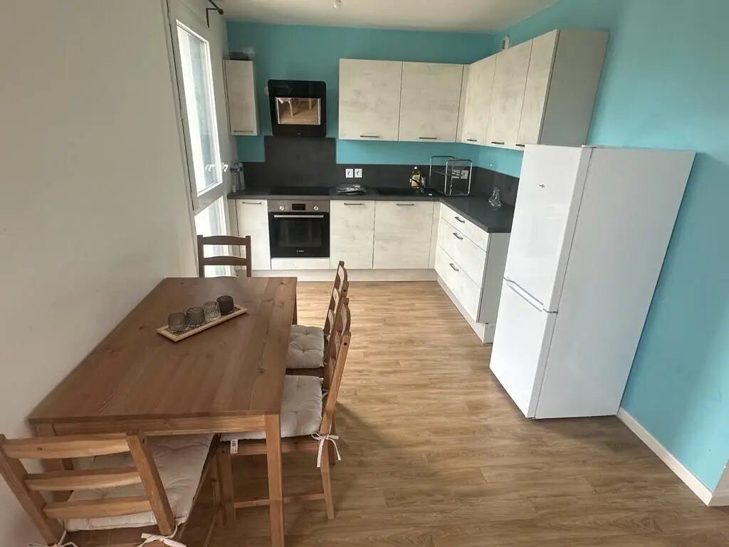 Appartement à louer, 44m², Orly