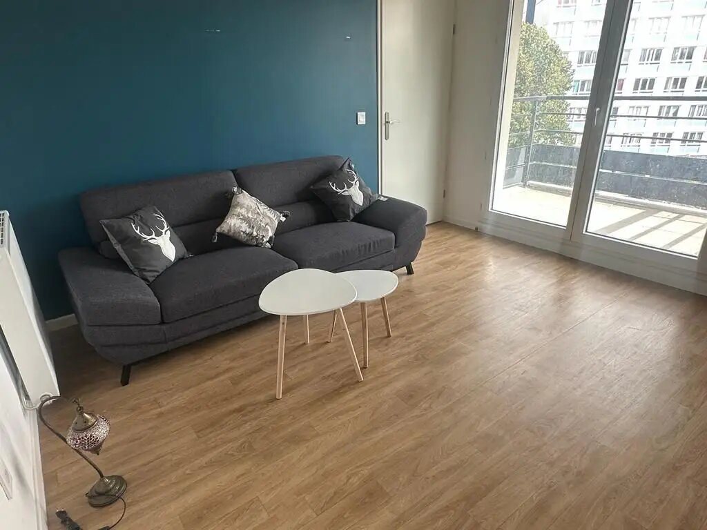 Appartement à louer, 44m², Orly