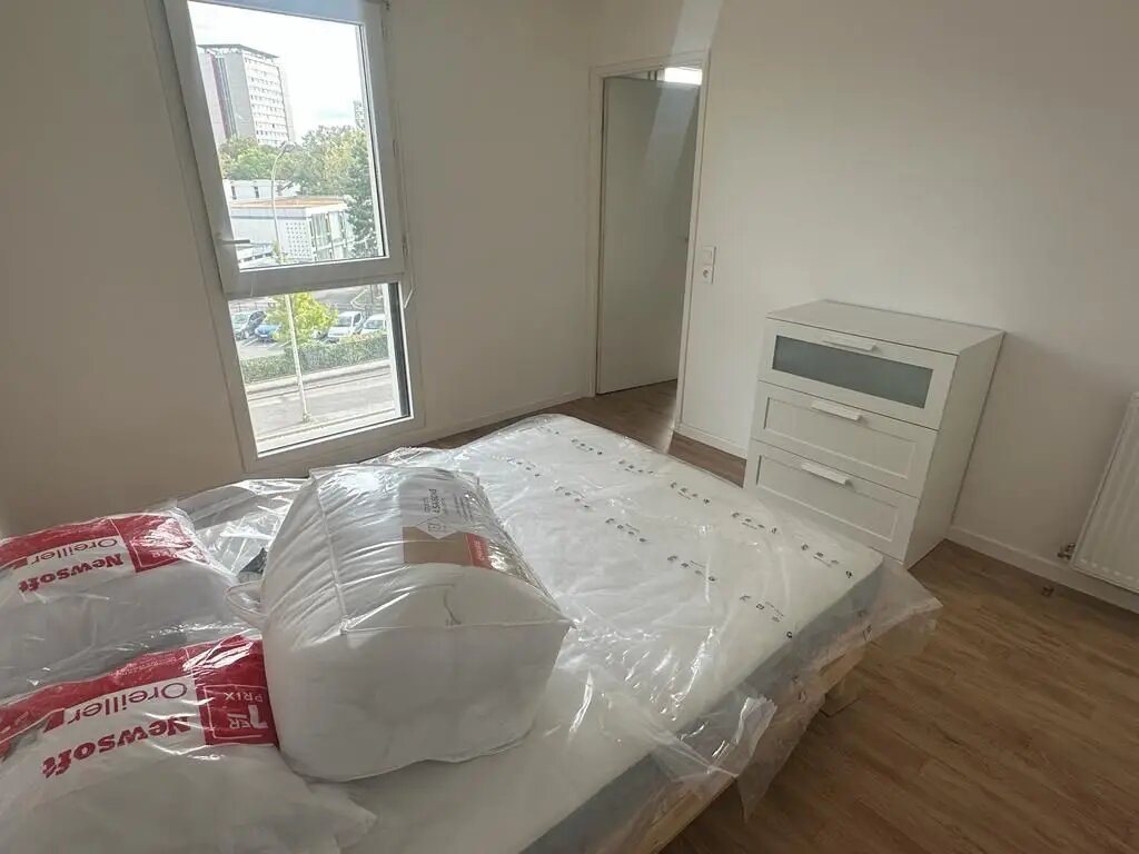 Appartement à louer, 44m², Orly