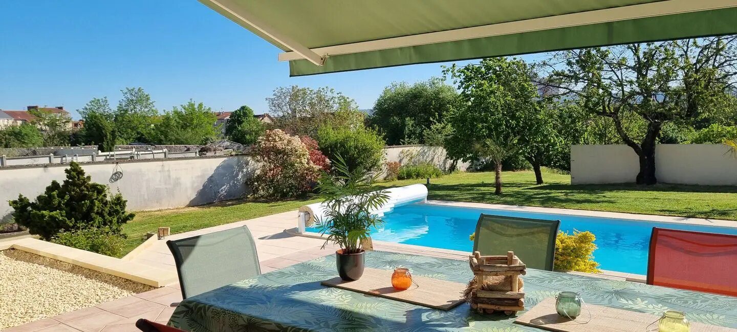 Maison à vendre, 175m², Montluçon