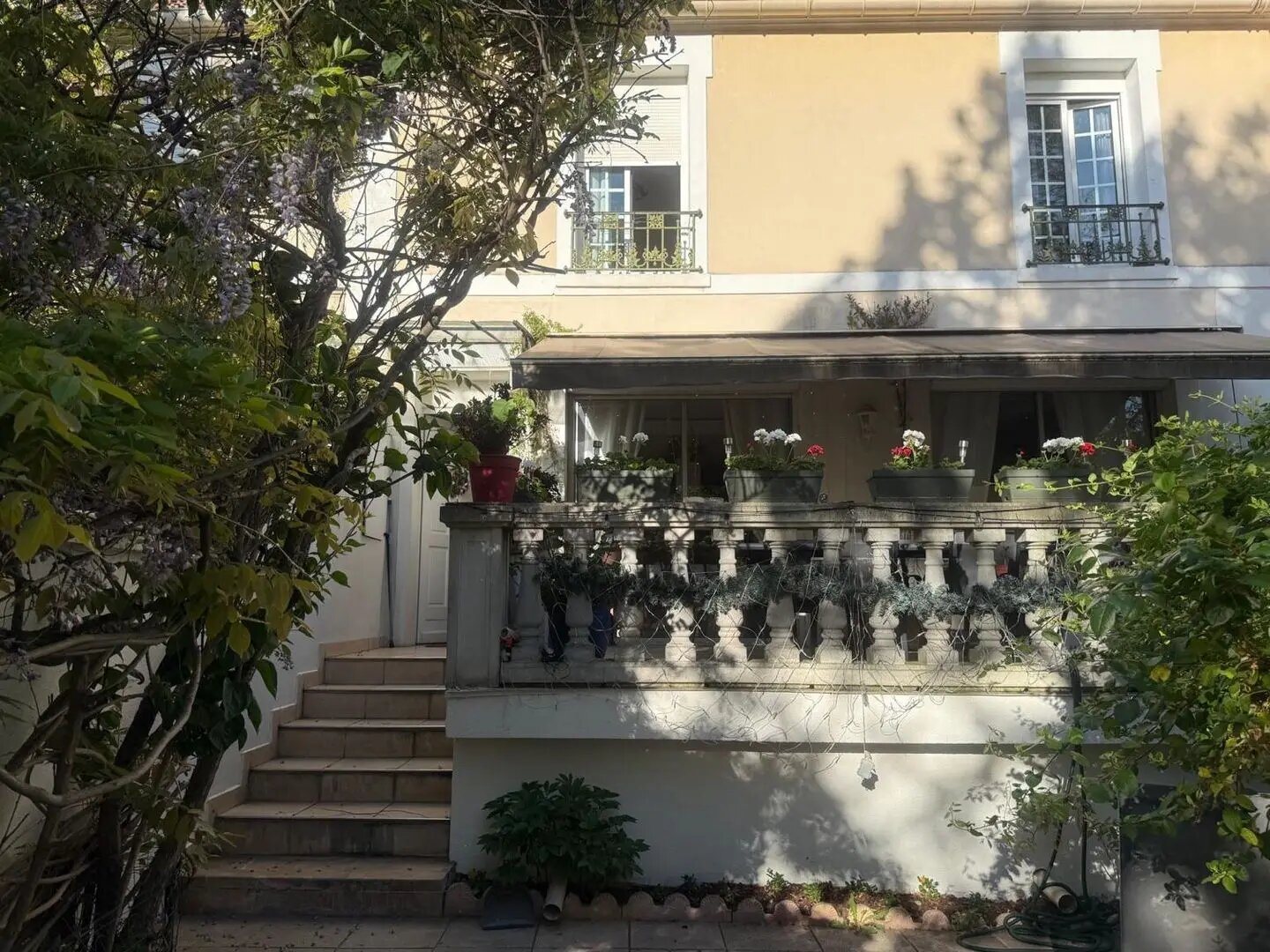 Maison à vendre, 145m², Maisons-Alfort