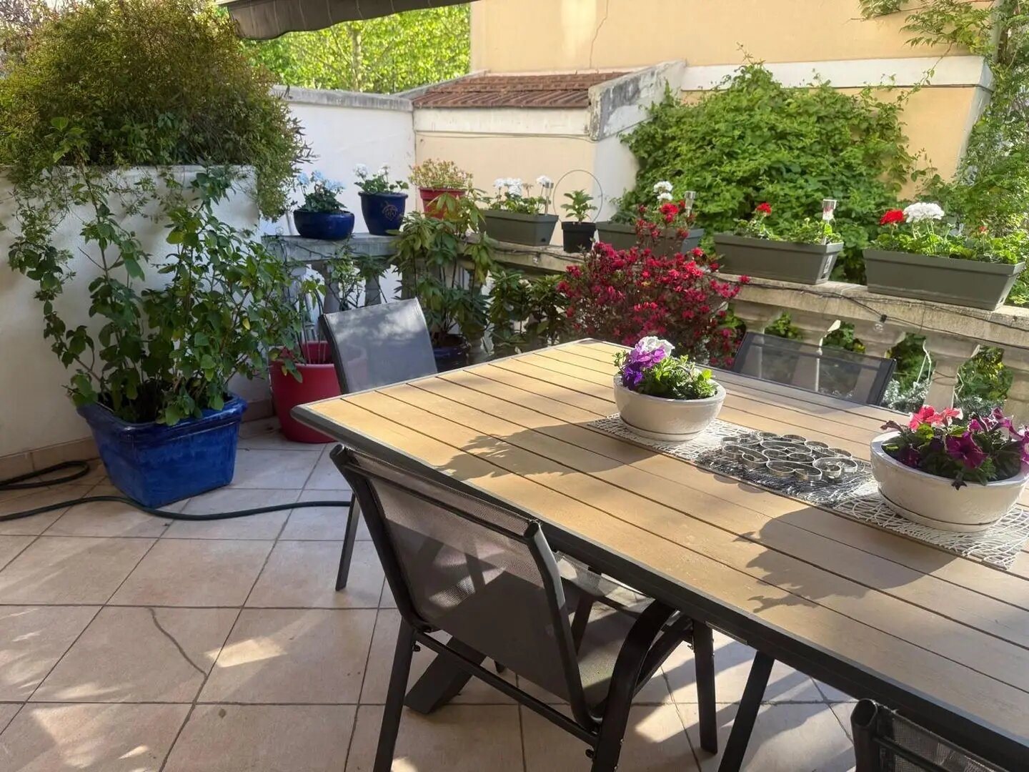 Maison à vendre, 145m², Maisons-Alfort
