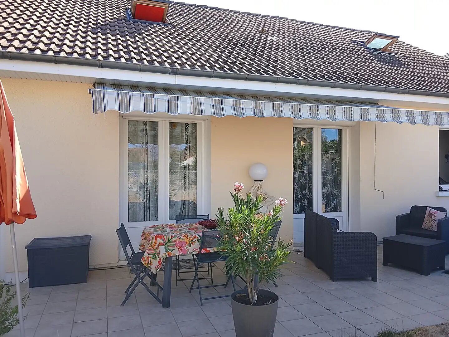 Maison à vendre, 89m², Orval