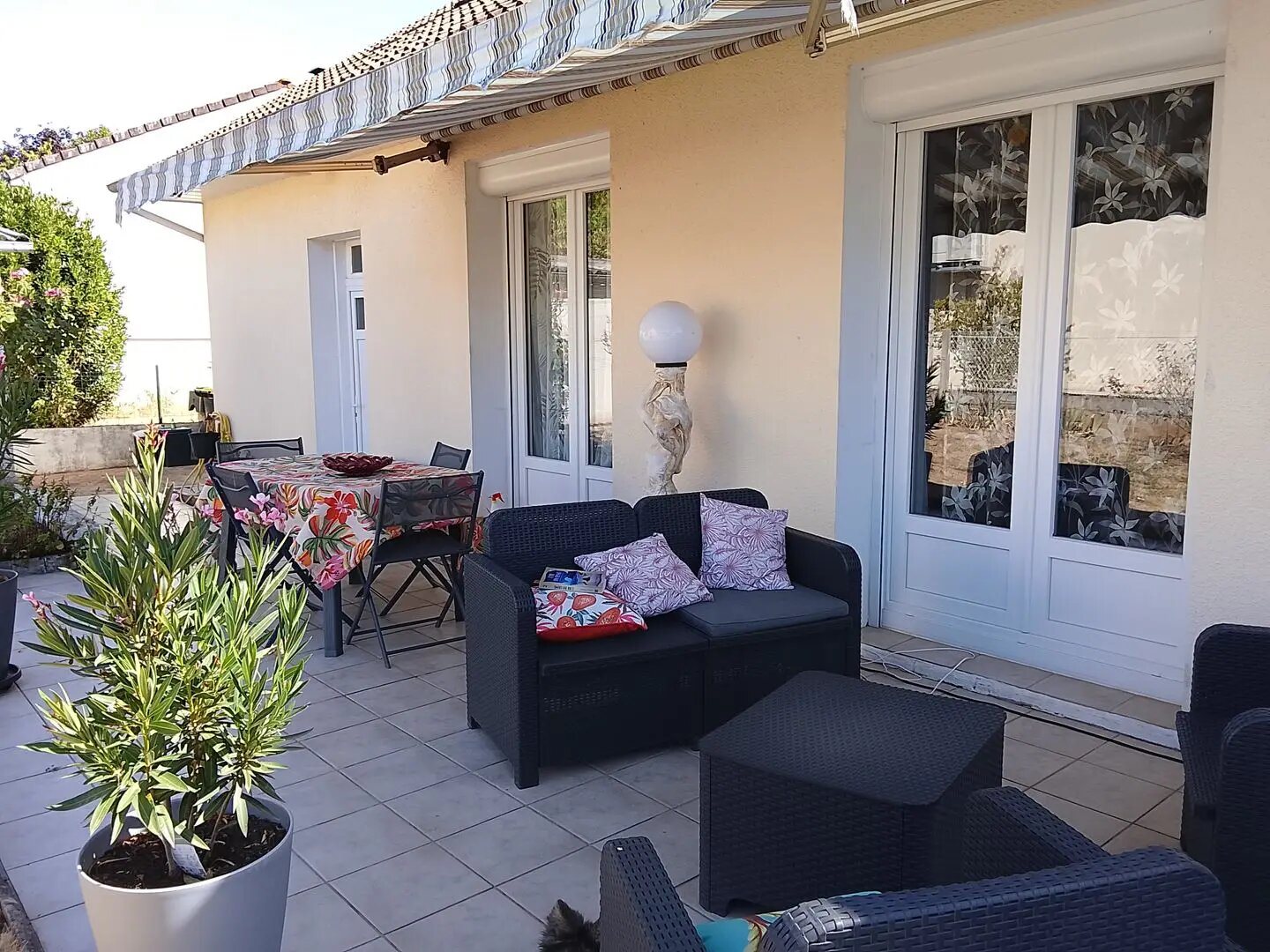 Maison à vendre, 89m², Orval