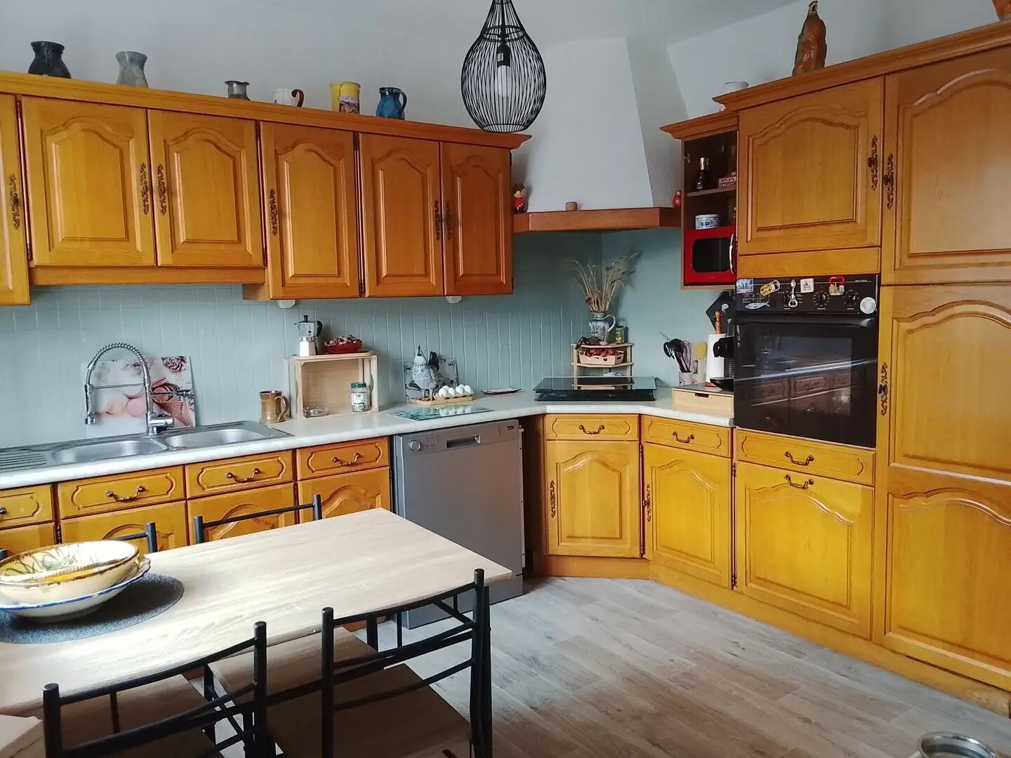 Maison à vendre, 89m², Orval
