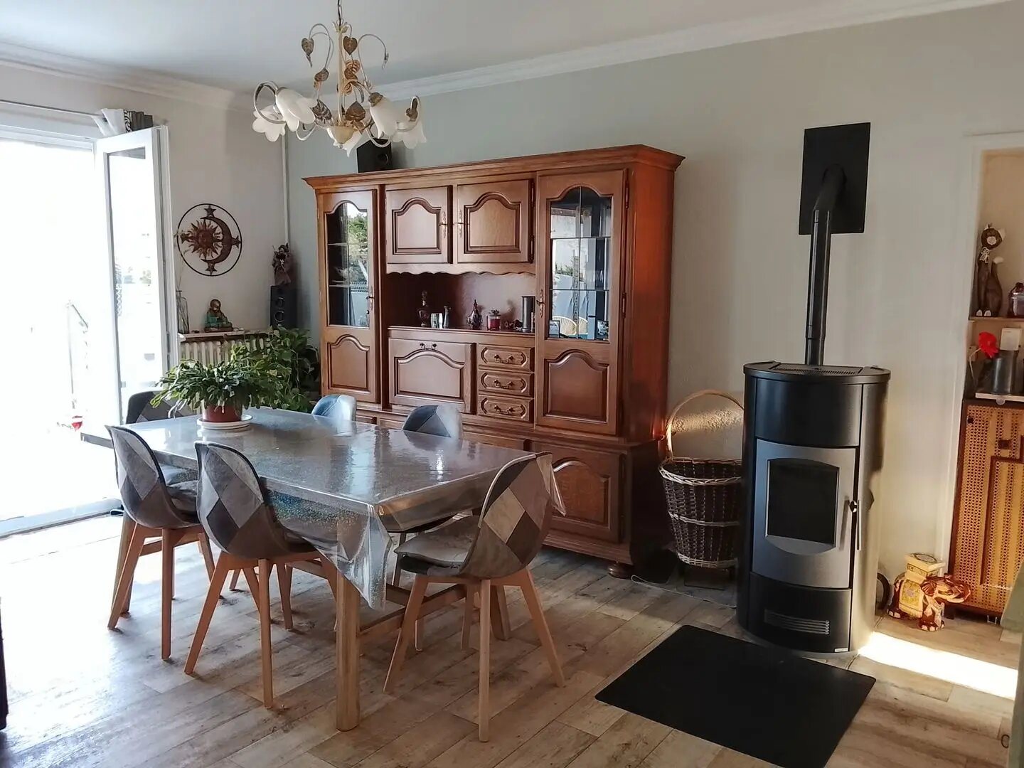 Maison à vendre, 89m², Orval
