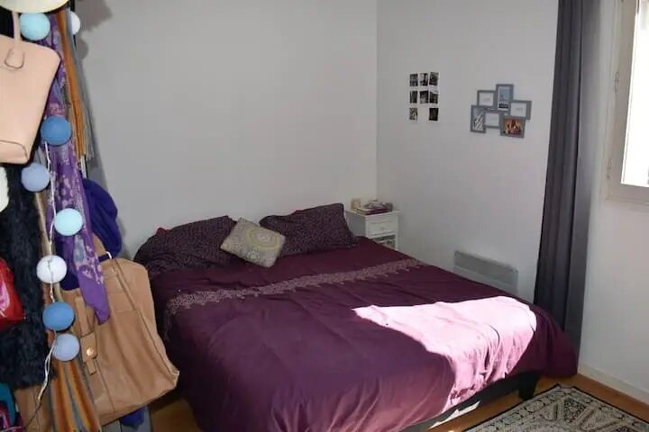 Appartement à louer, 63m², Versailles