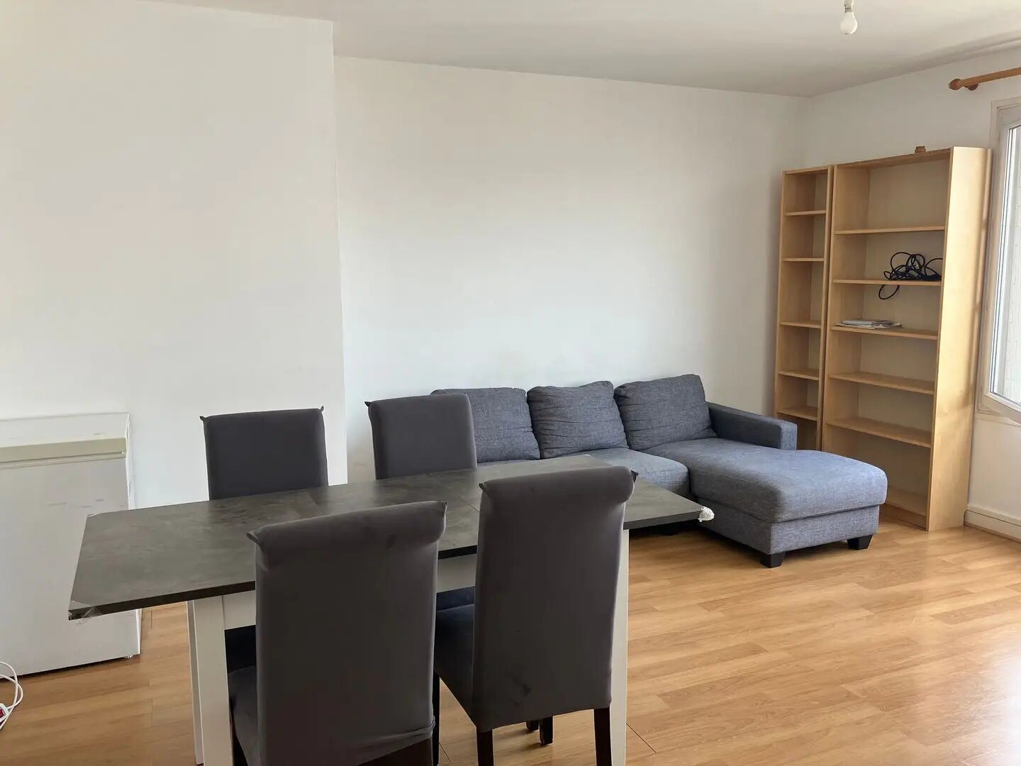 Appartement à louer, 63m², Versailles