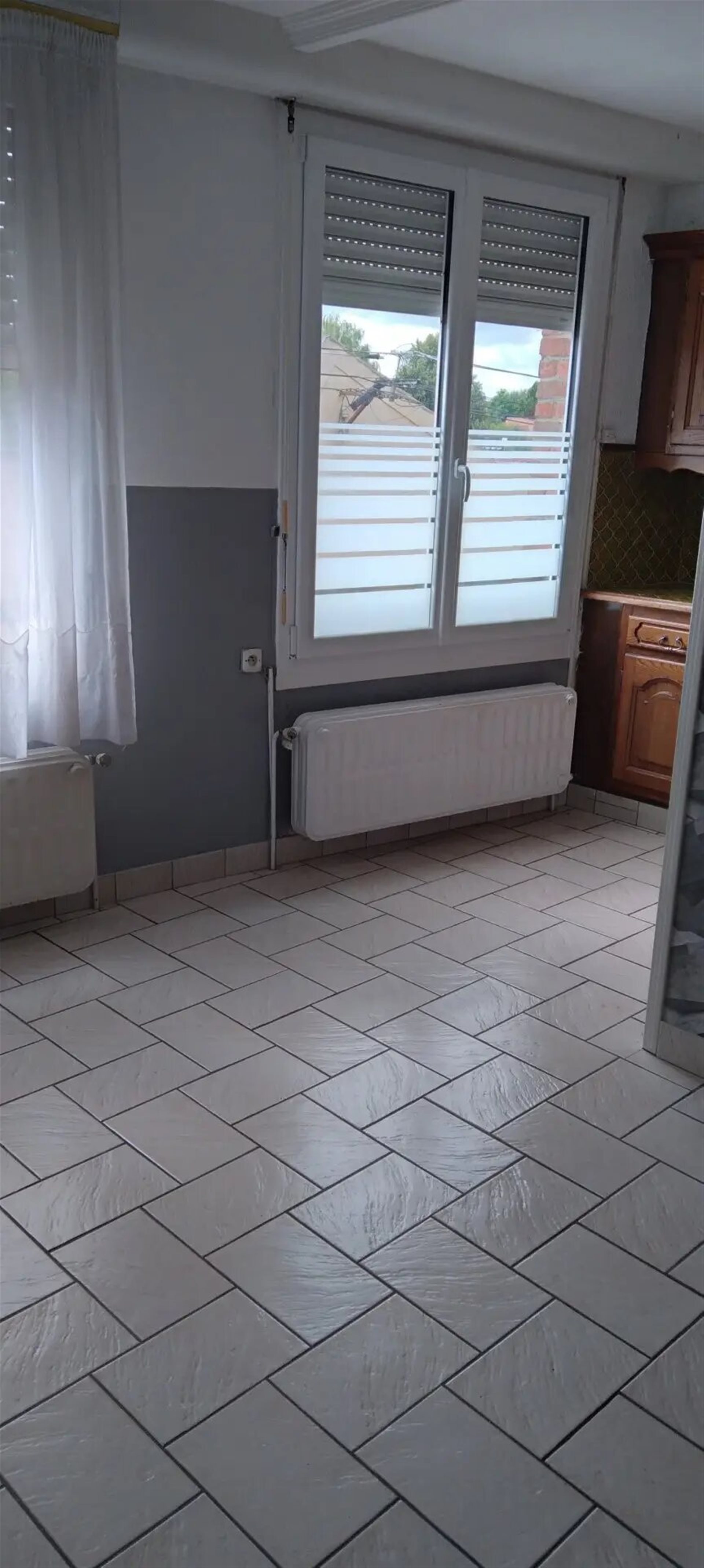 Appartement à louer, 70m², Violaines