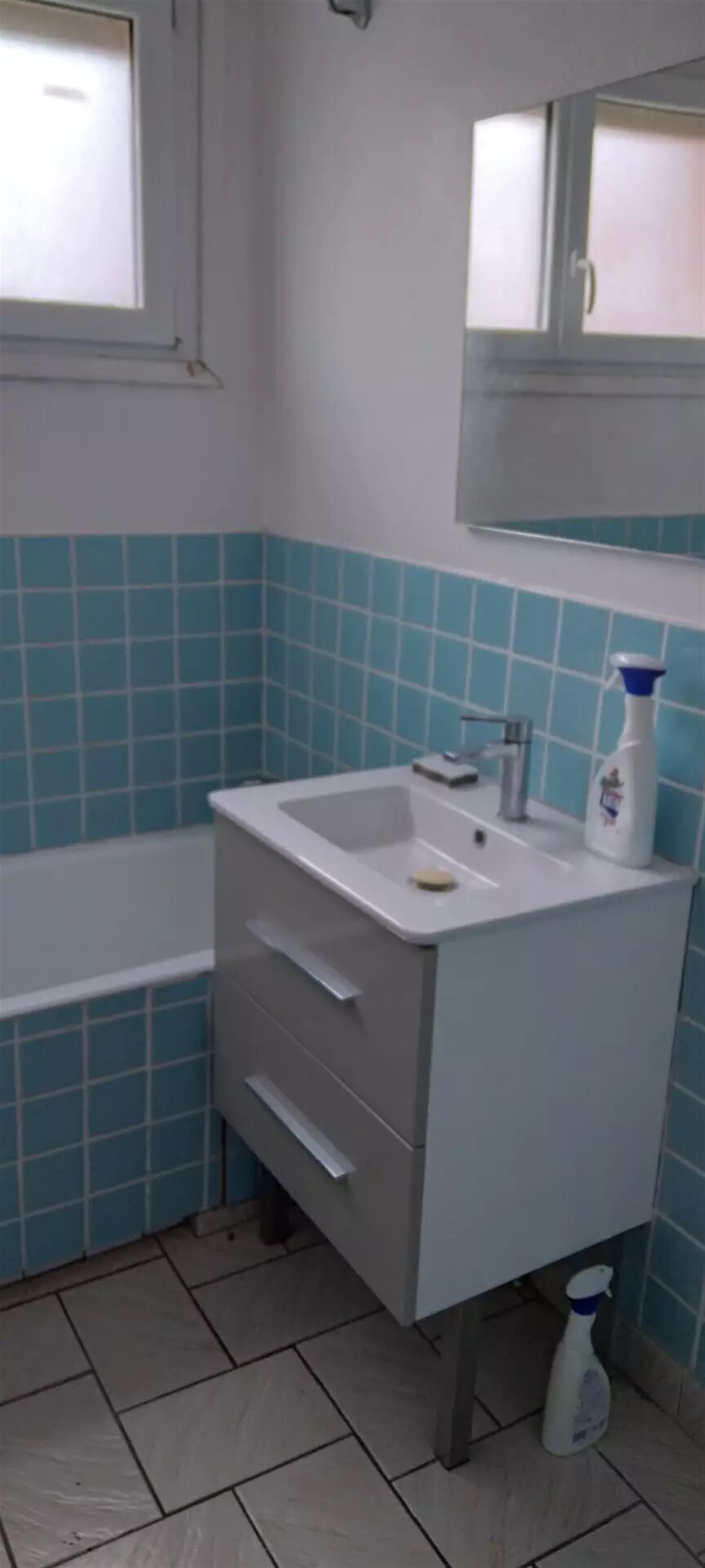 Appartement à louer, 70m², Violaines