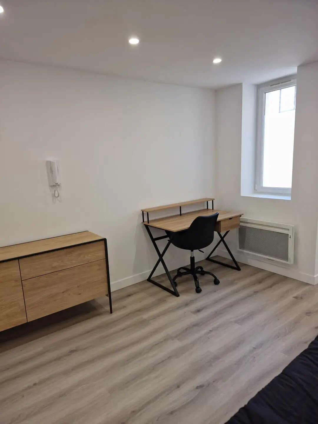 Appartement à louer, 50m², Angers