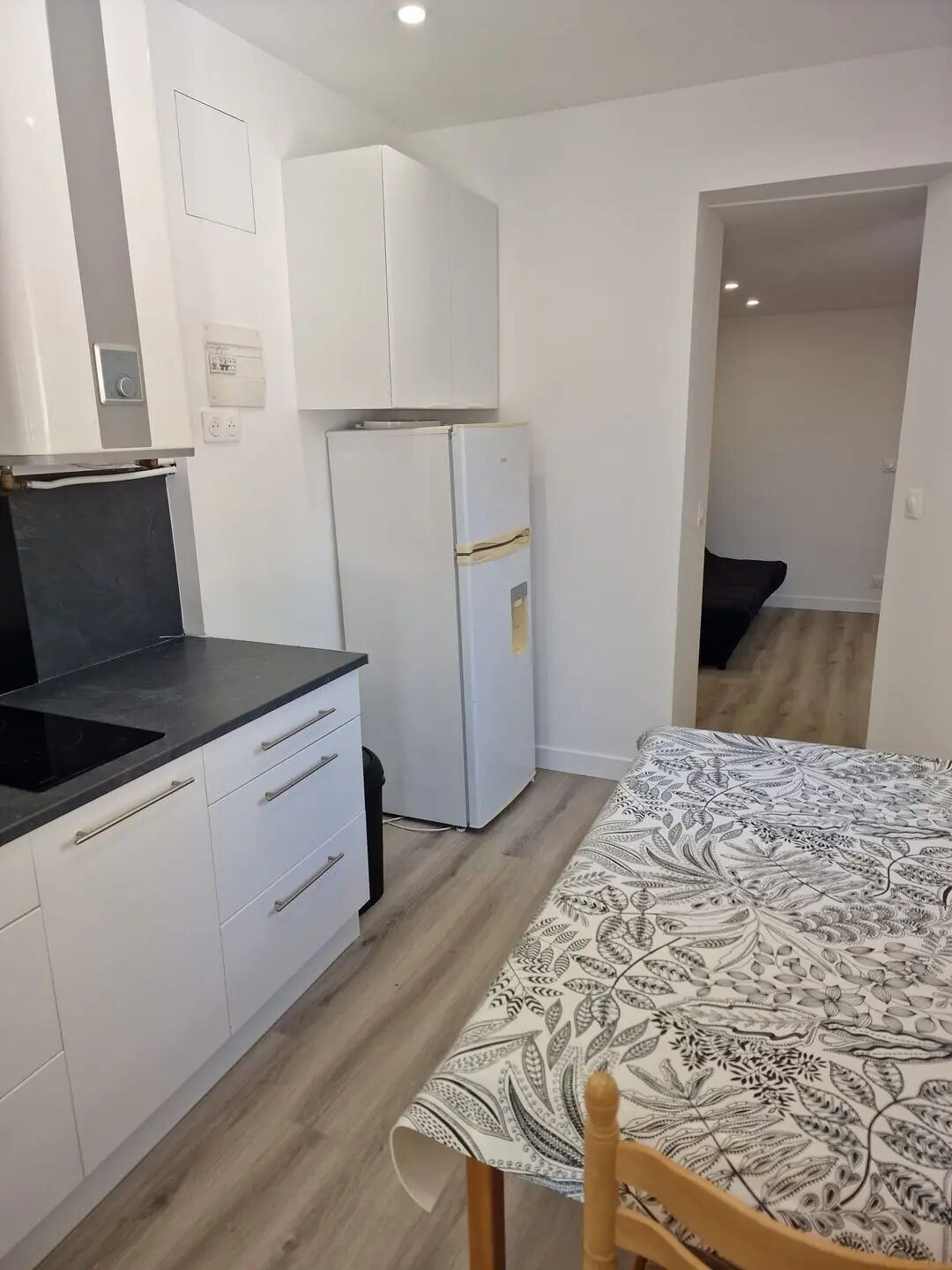 Appartement à louer, 50m², Angers