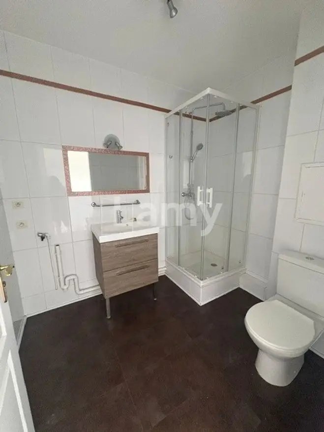 Appartement à louer, 46m², Hagondange
