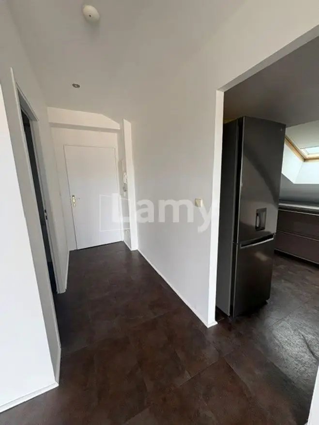 Appartement à louer, 46m², Hagondange
