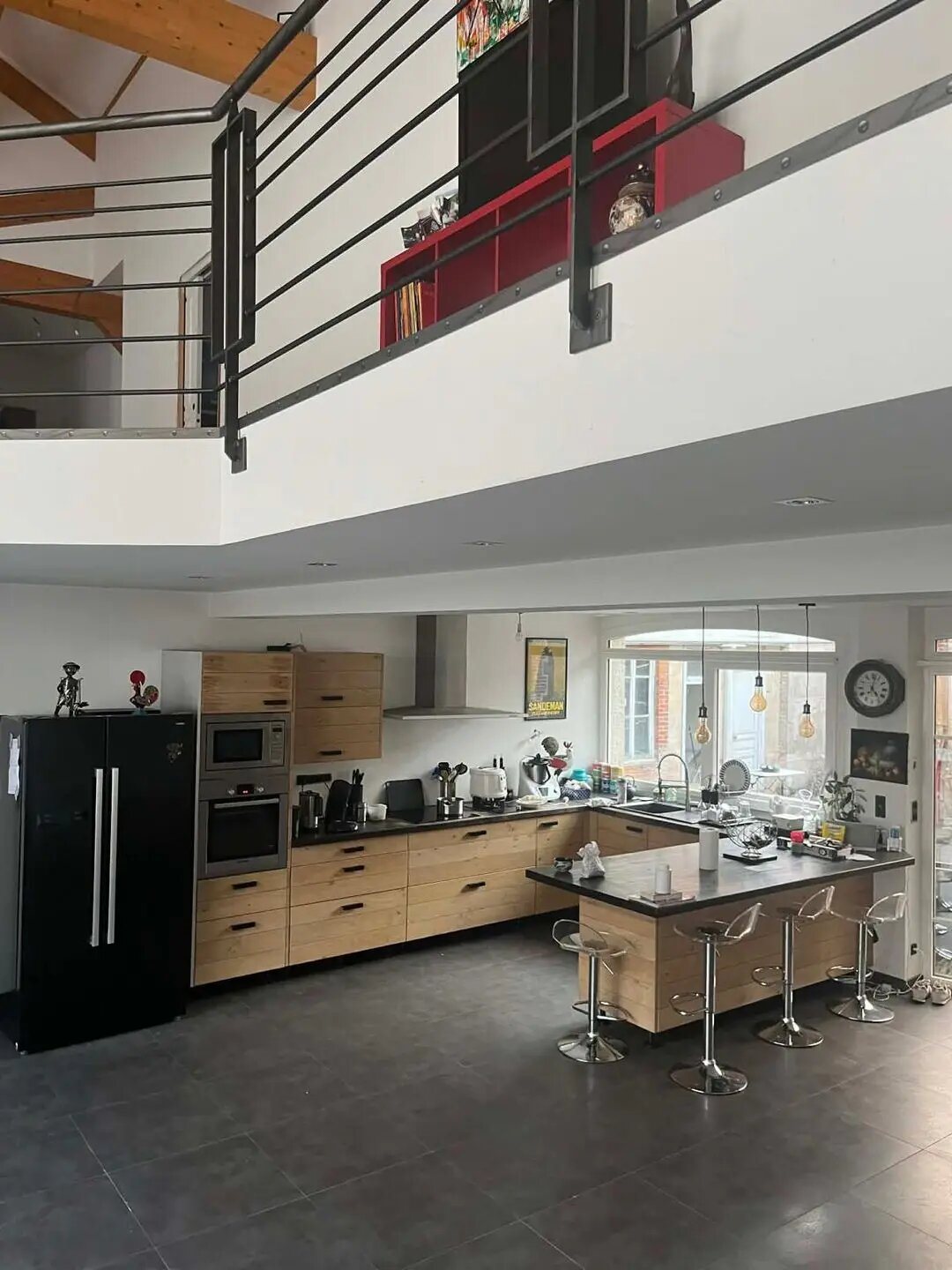 Maison à vendre, 150m², Ay