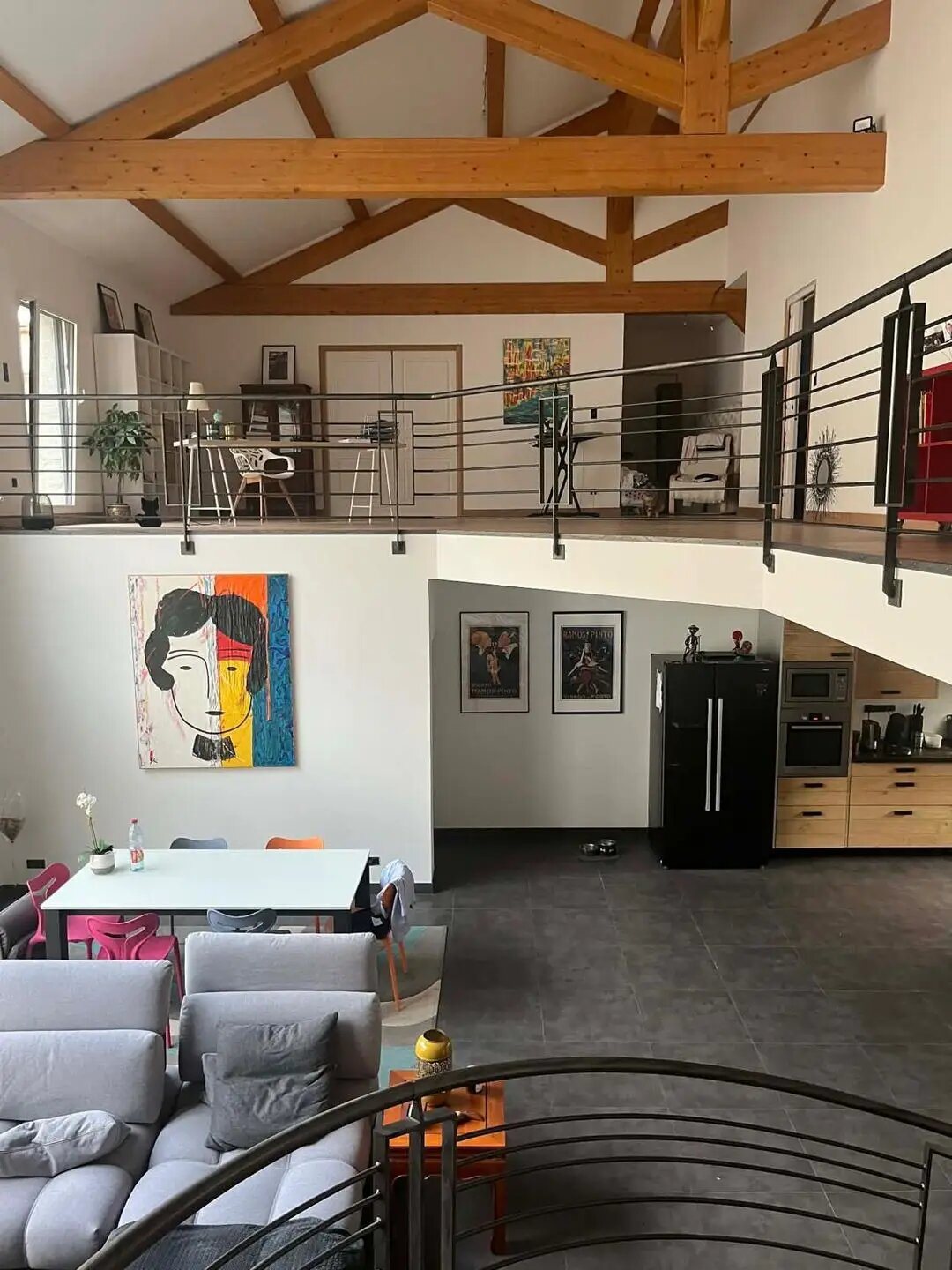 Maison à vendre, 150m², Ay
