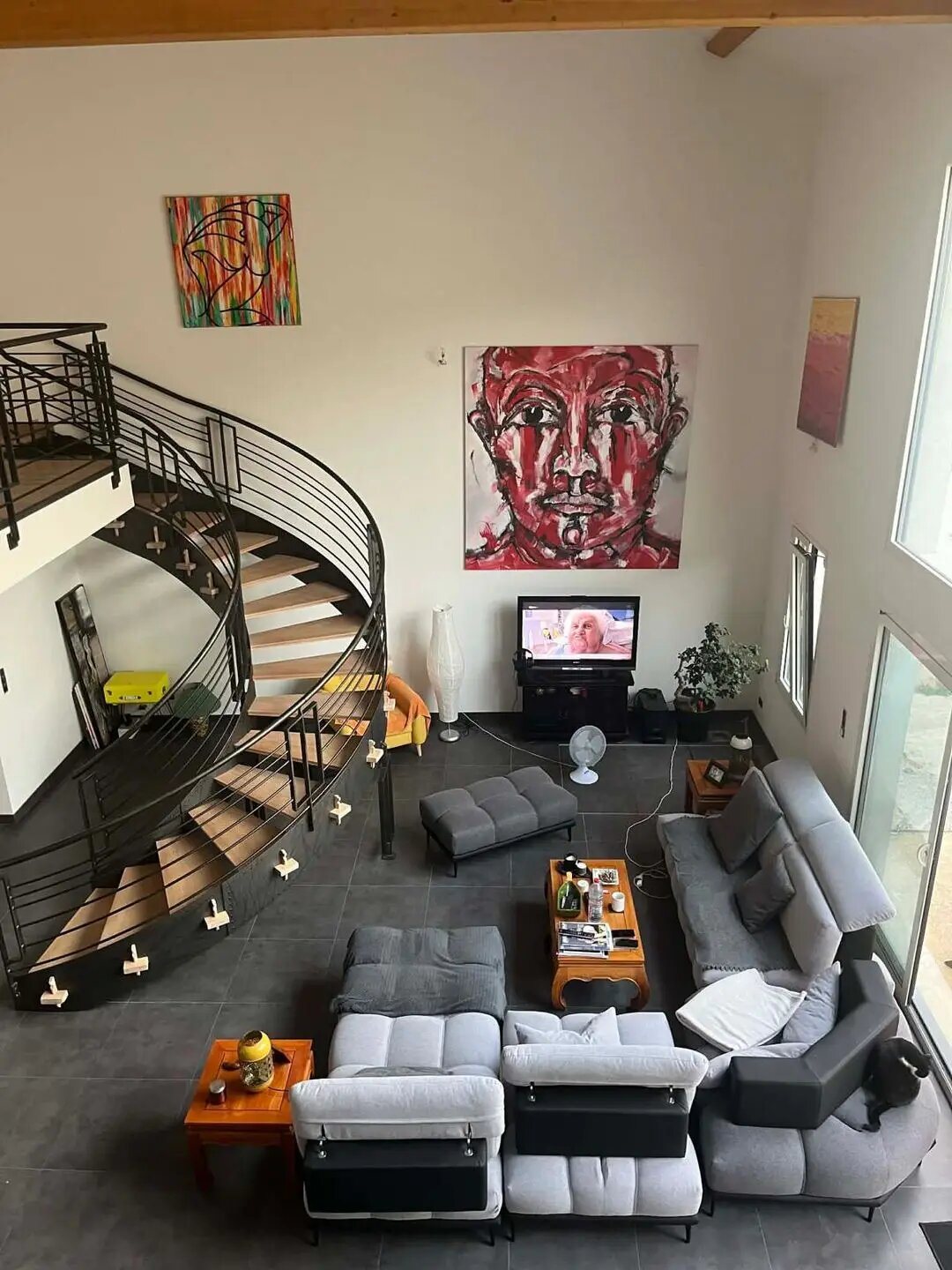 Maison à vendre, 150m², Ay