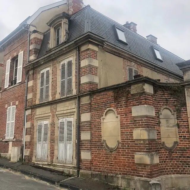 Maison à vendre, 150m², Ay