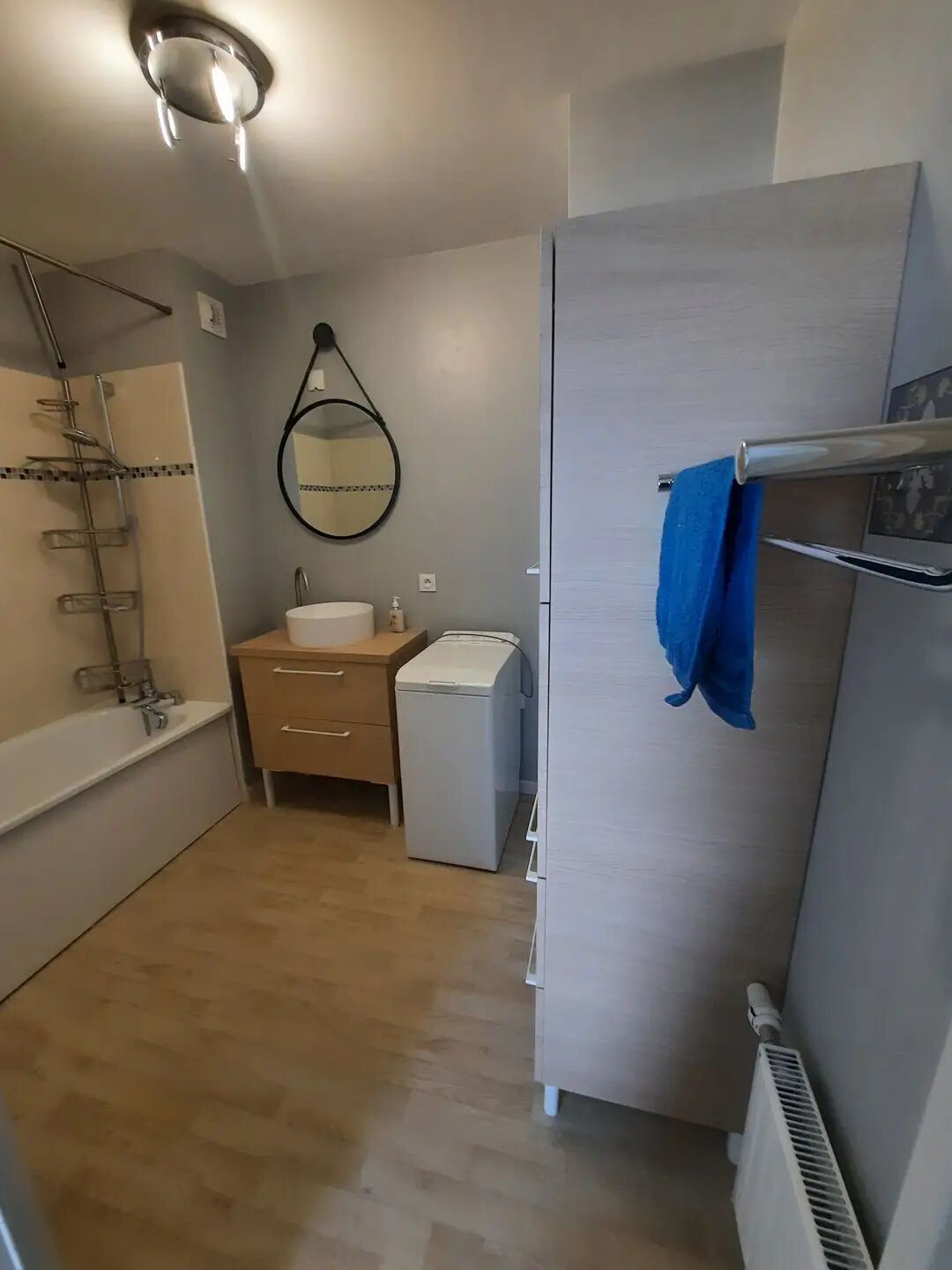 Appartement à louer, 39m², Vigneux-sur-Seine