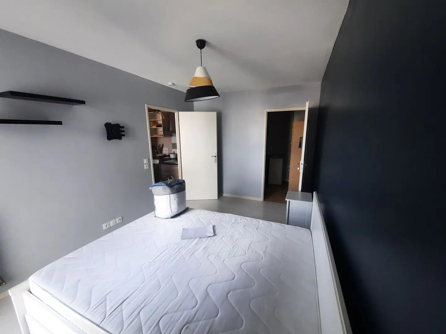 Appartement à louer, 39m², Vigneux-sur-Seine