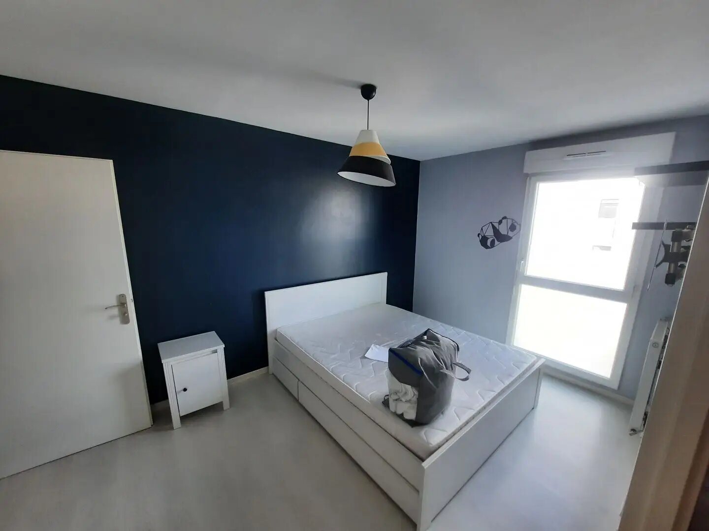 Appartement à louer, 39m², Vigneux-sur-Seine
