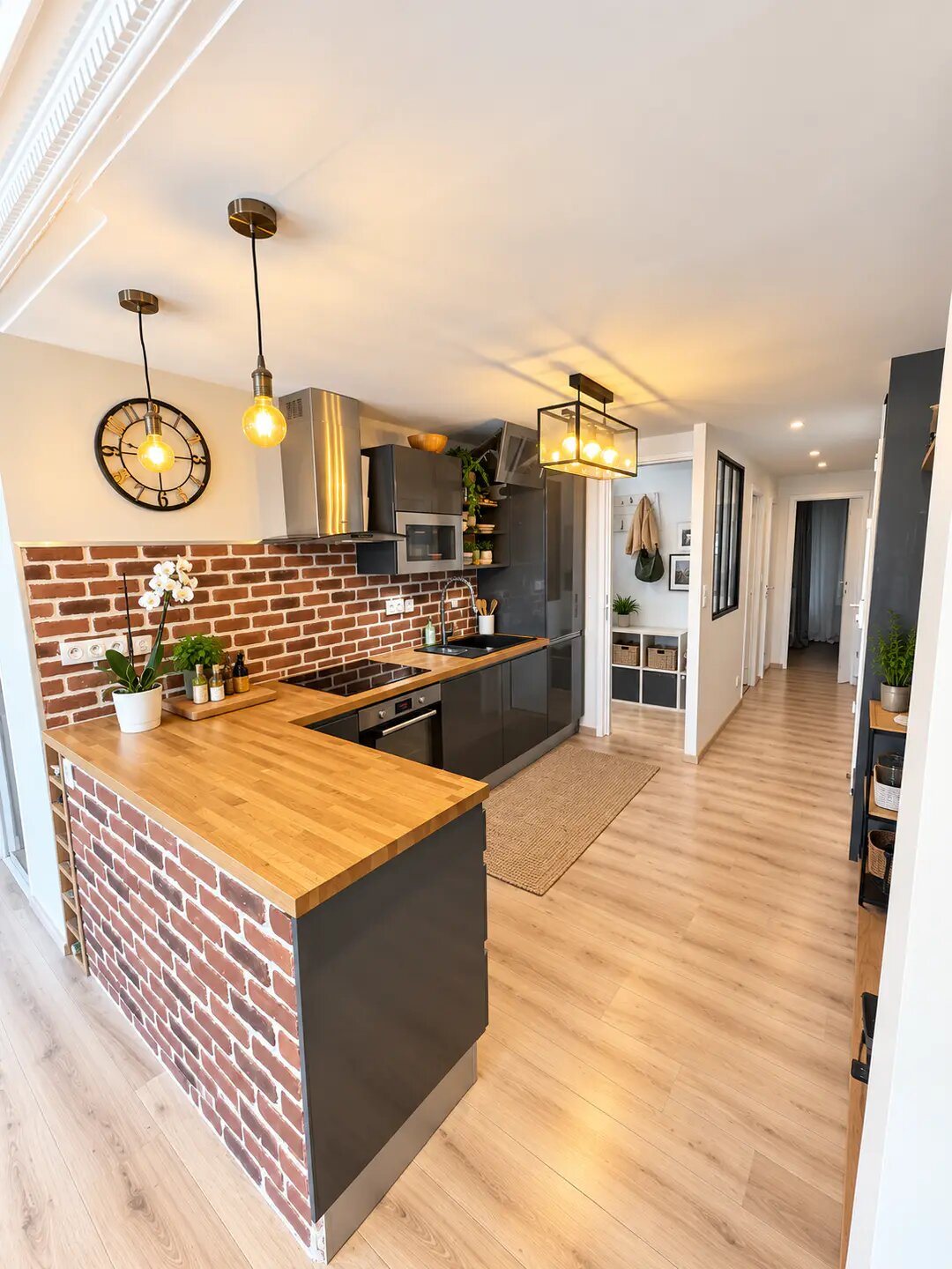 Appartement à louer, 65m², Neuilly-sur-Seine