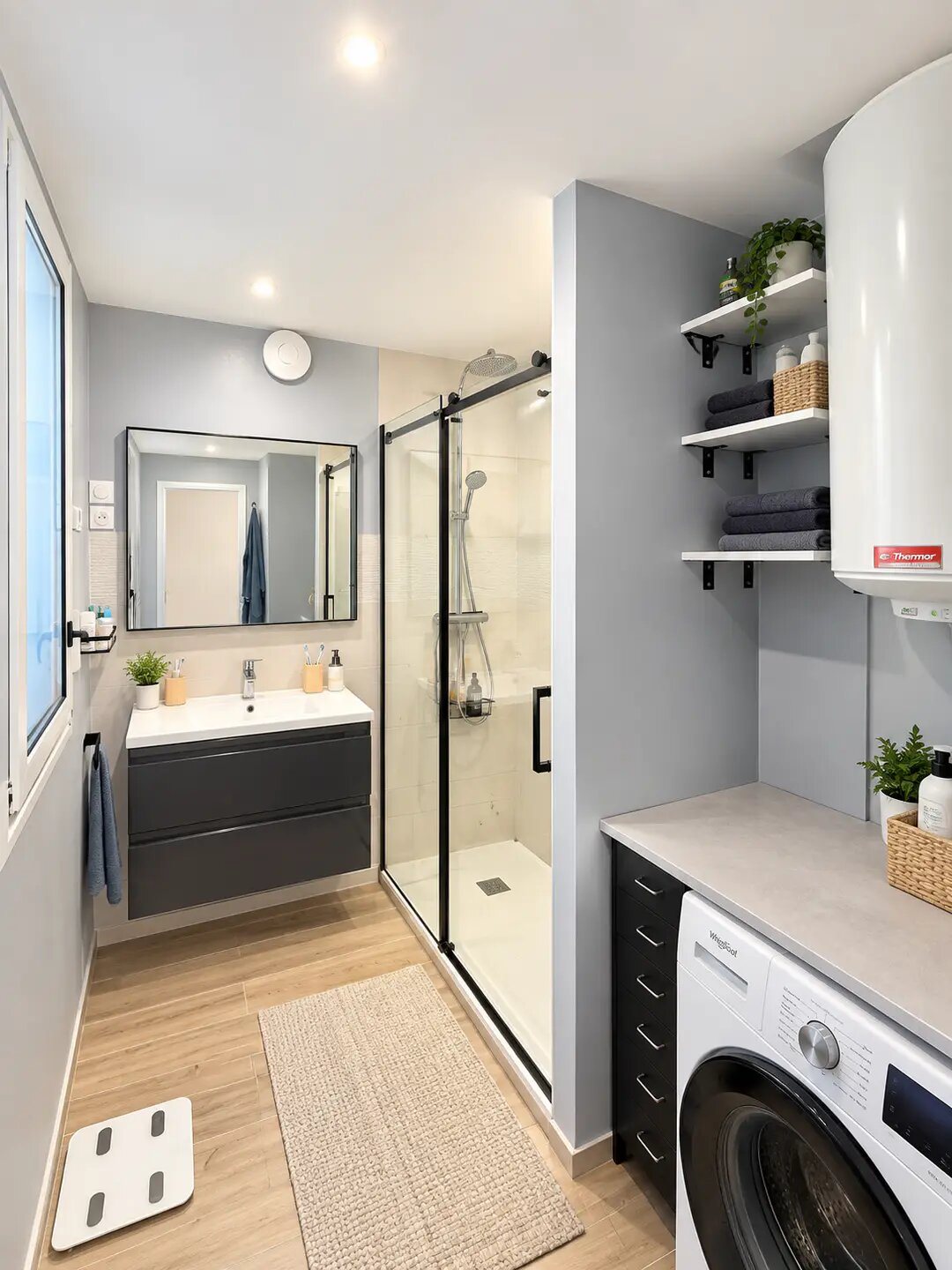 Appartement à louer, 65m², Neuilly-sur-Seine