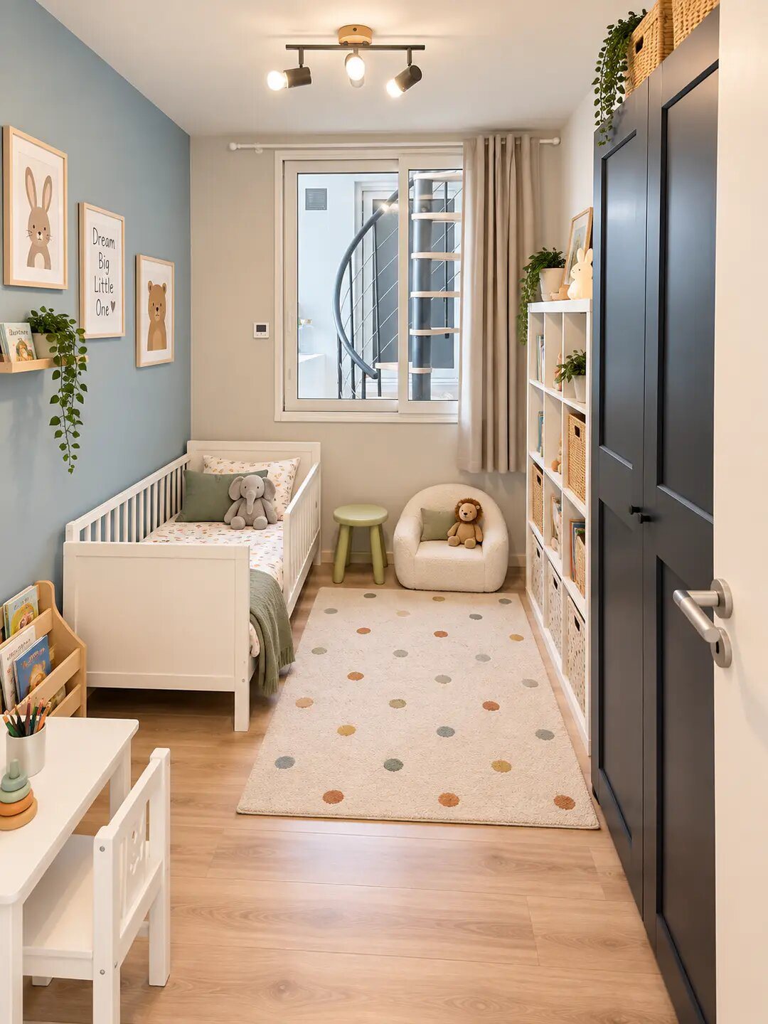 Appartement à louer, 65m², Neuilly-sur-Seine