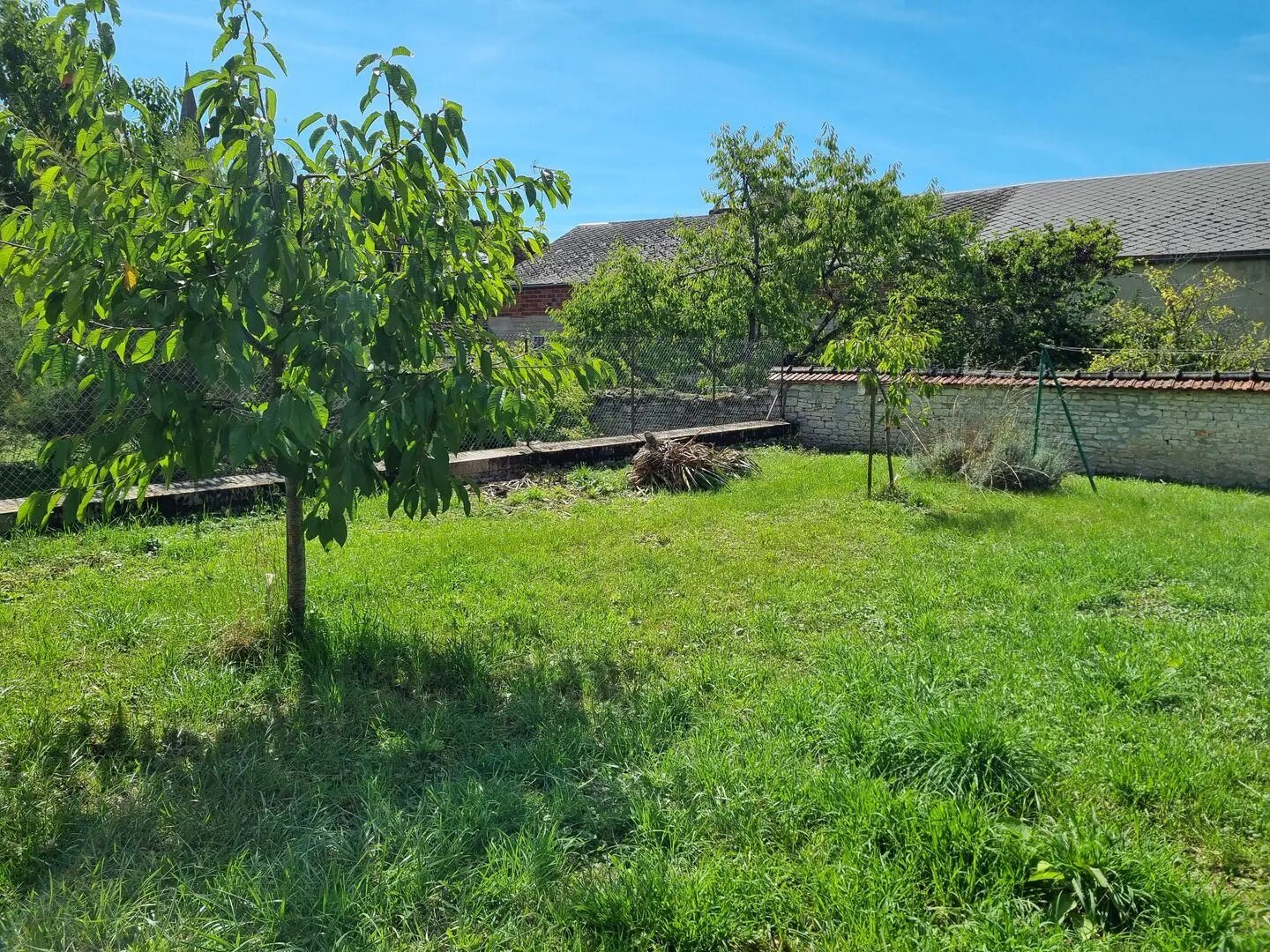 Maison à louer, 51m², Vermenton