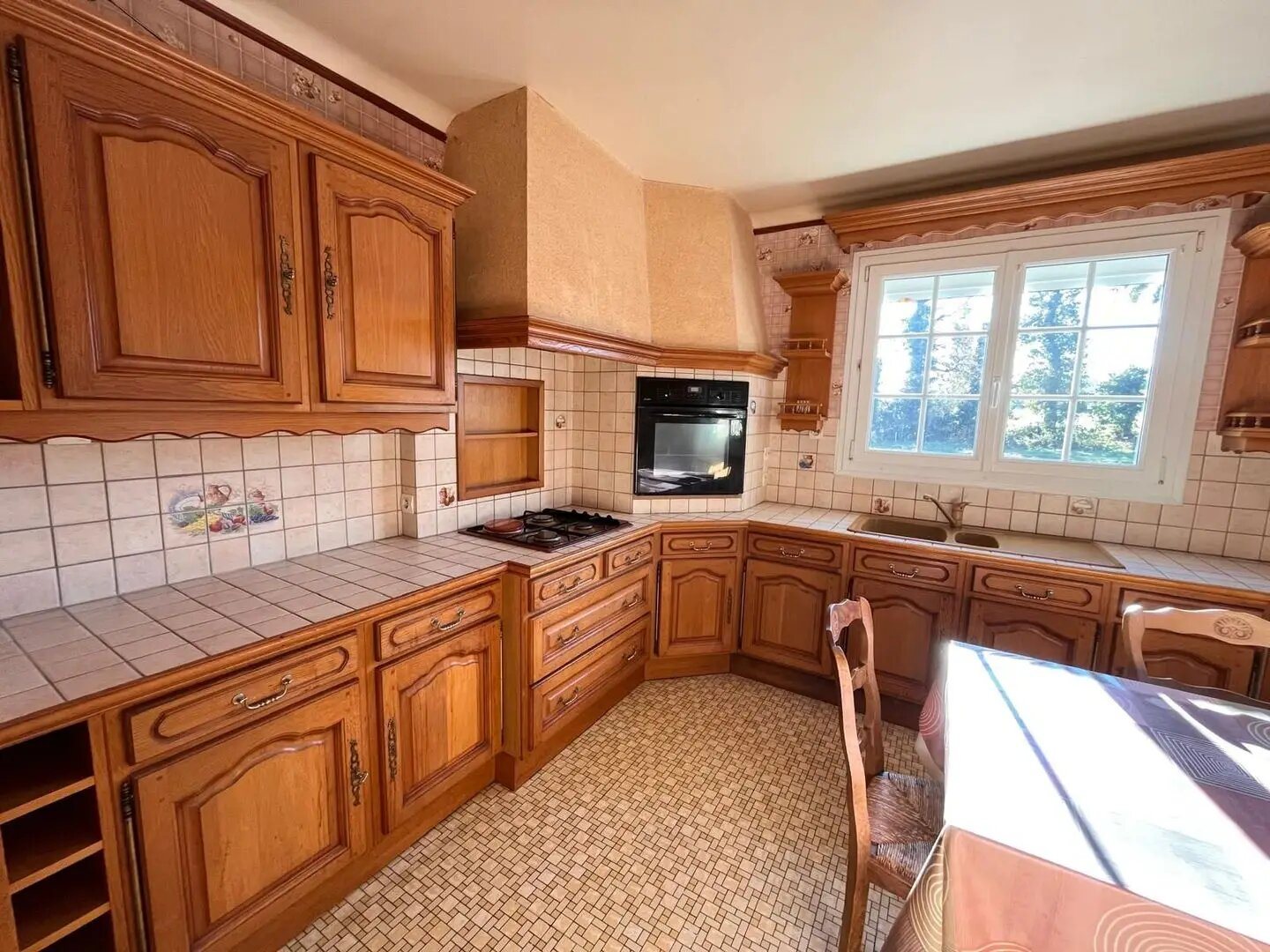 Maison à vendre, 140m², Merdrignac