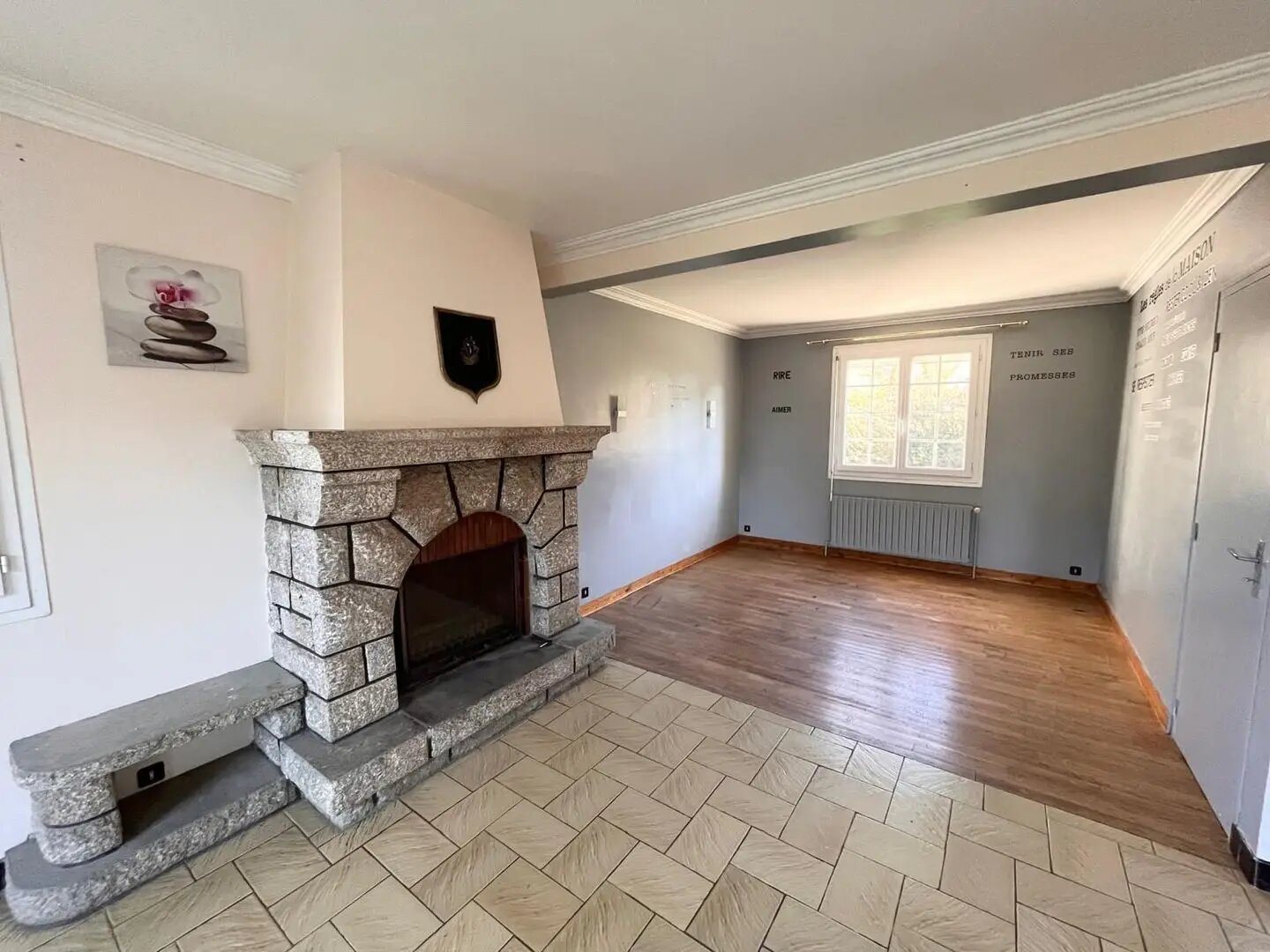 Maison à vendre, 140m², Merdrignac