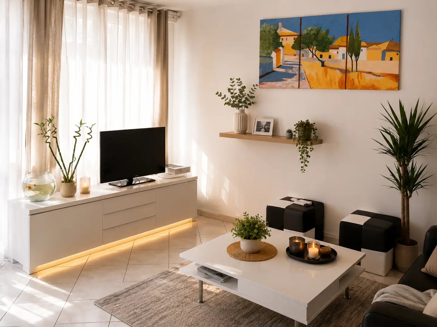 Appartement à vendre, 78m², Nantes