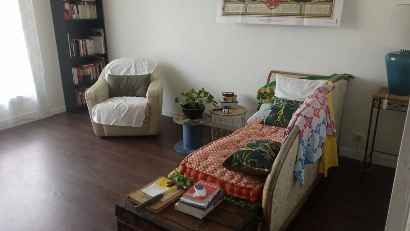 Appartement à louer, 70m², Aix-en-Provence