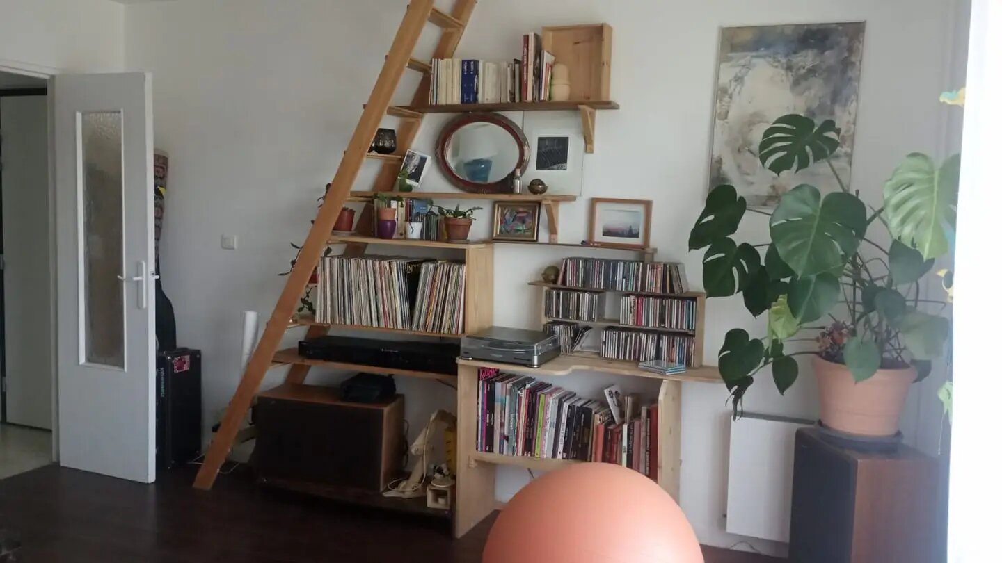 Appartement à louer, 70m², Aix-en-Provence