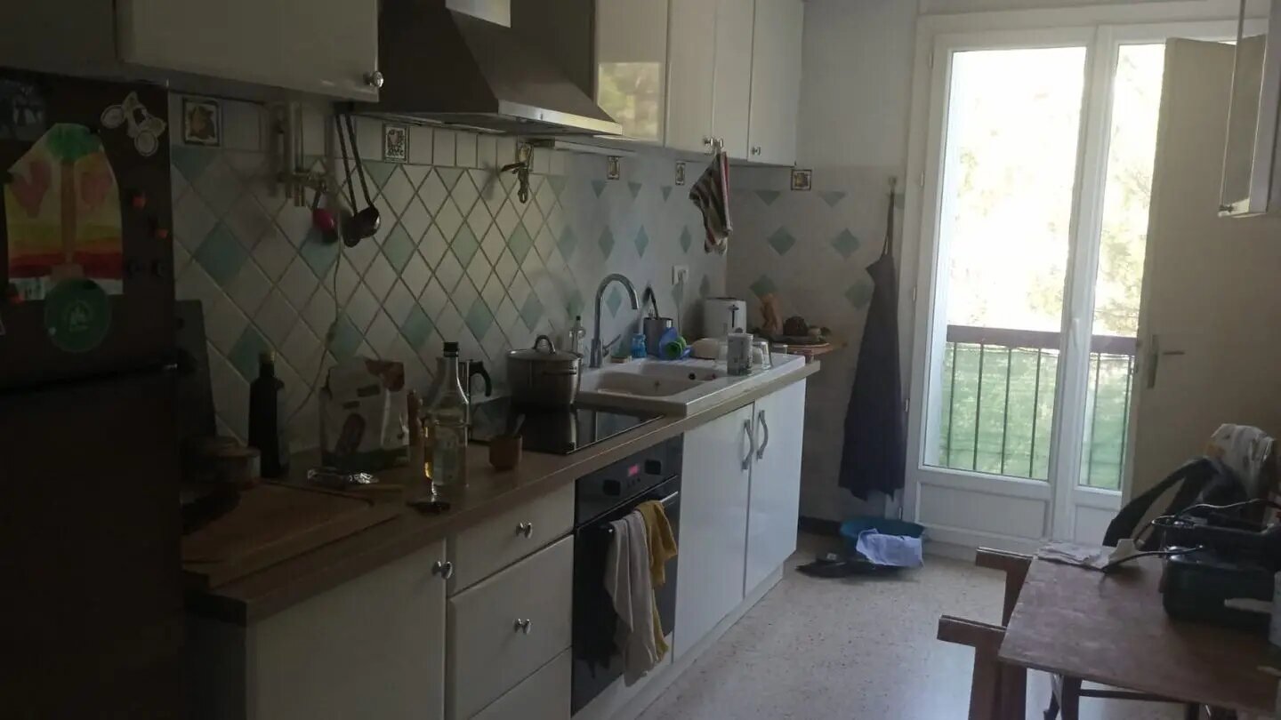Appartement à louer, 70m², Aix-en-Provence