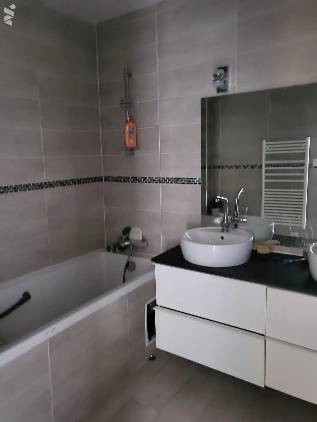 Appartement à vendre, 95m², Marseille 10ème