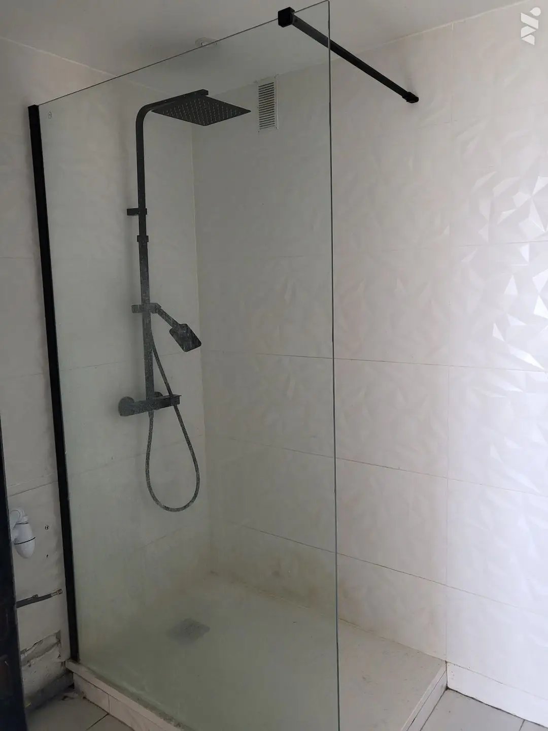 Appartement à vendre, 95m², Marseille 10ème