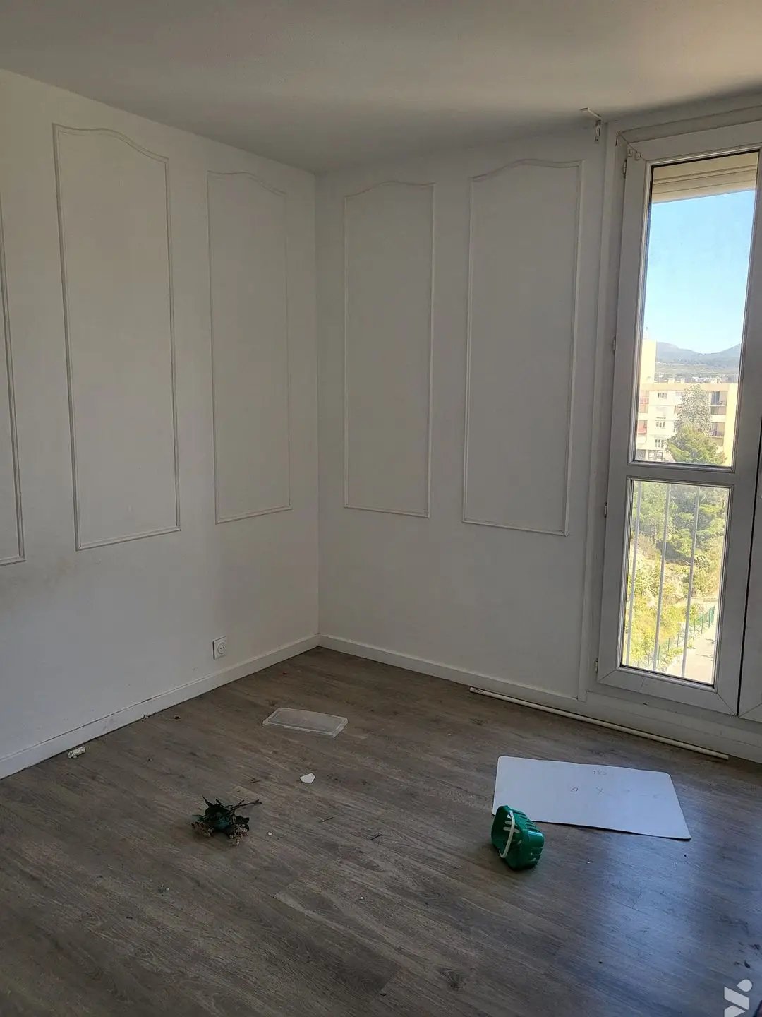 Appartement à vendre, 95m², Marseille 10ème