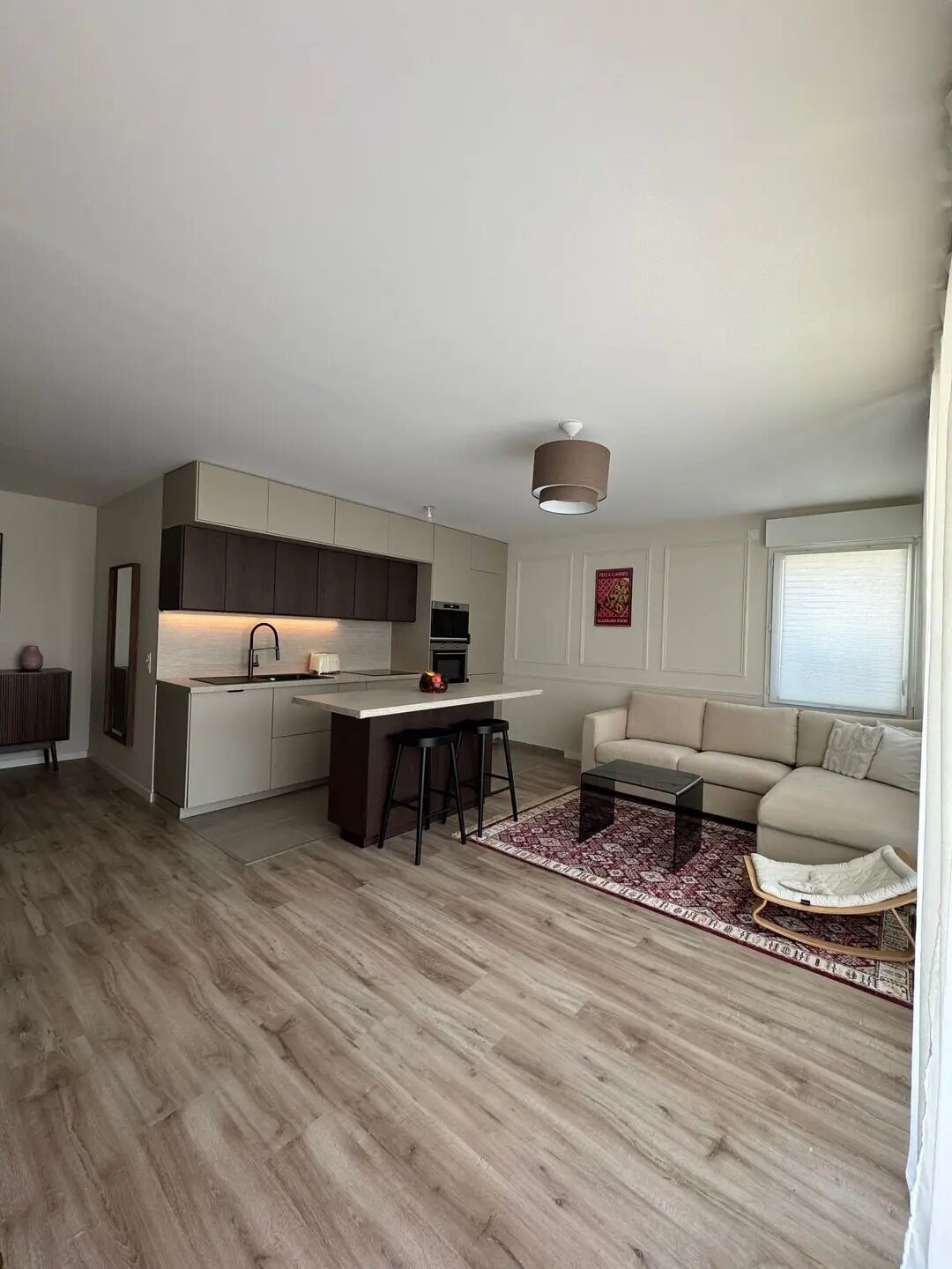 Appartement à vendre, 67m², Créteil