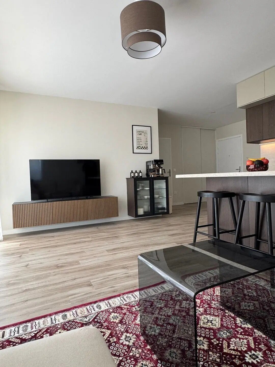 Appartement à vendre, 67m², Créteil